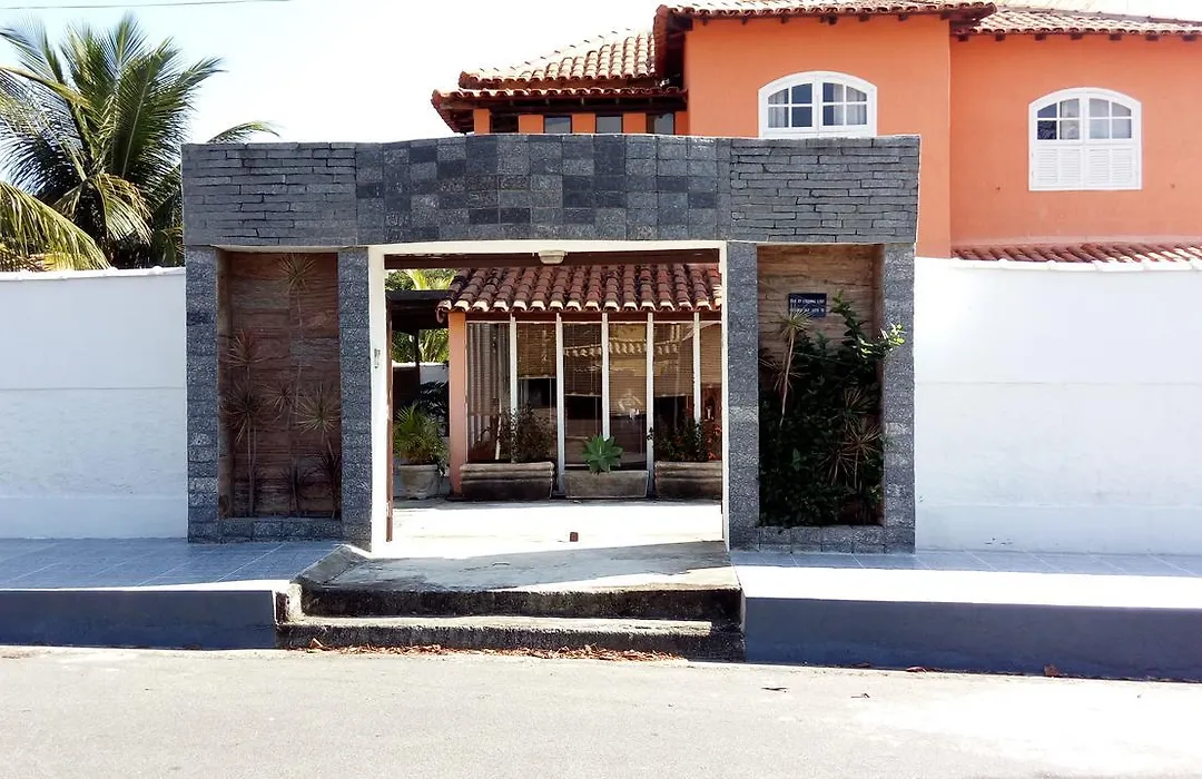 Maison Aires Malcher-1