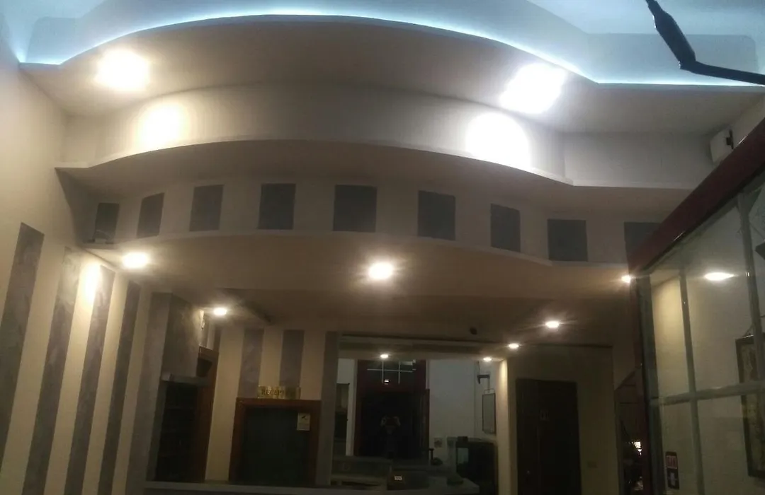 Hotel San Giorgio-1