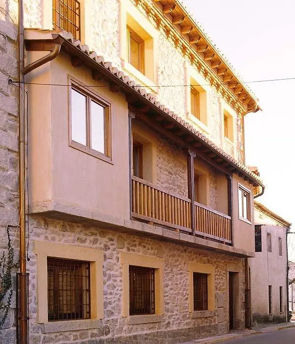Casa Granero-1