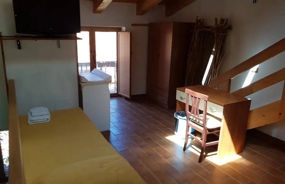 Locanda Aria del Re-1
