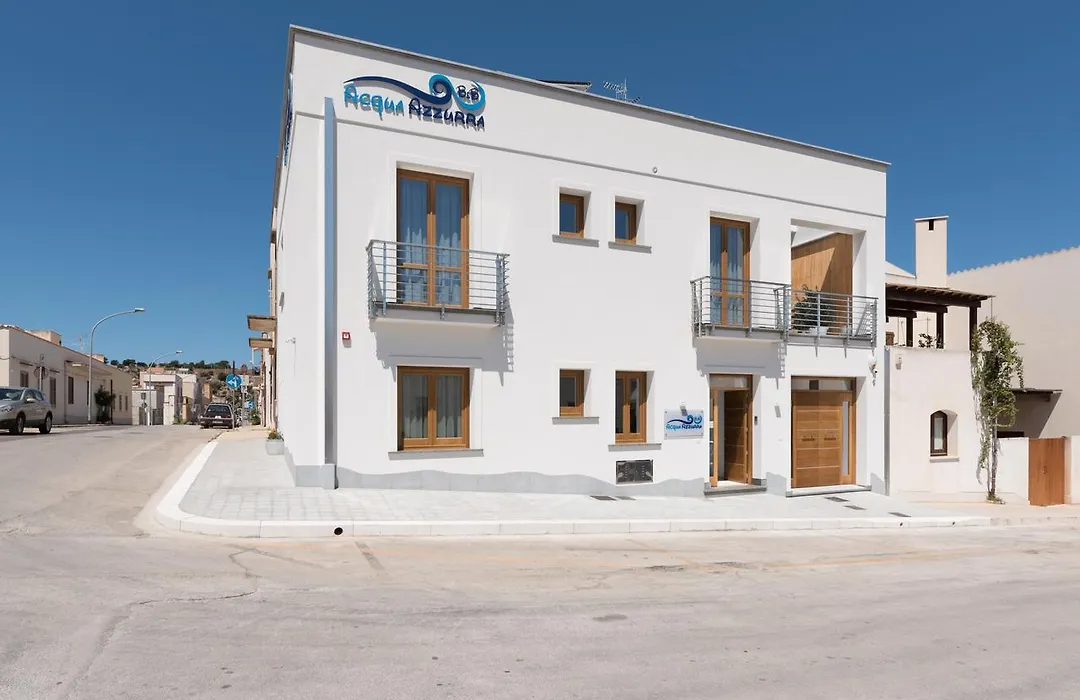 B&B Acqua Azzurra-1
