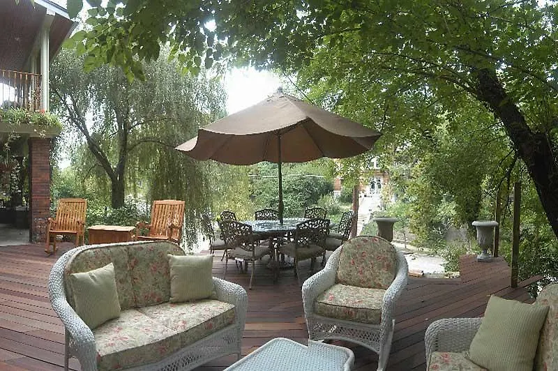Gaslight Bed & Breakfast-1