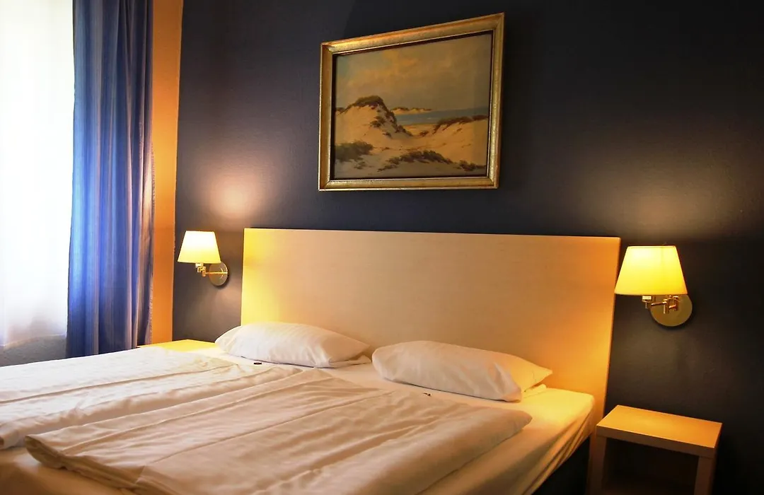 Hotel Pelikan-1