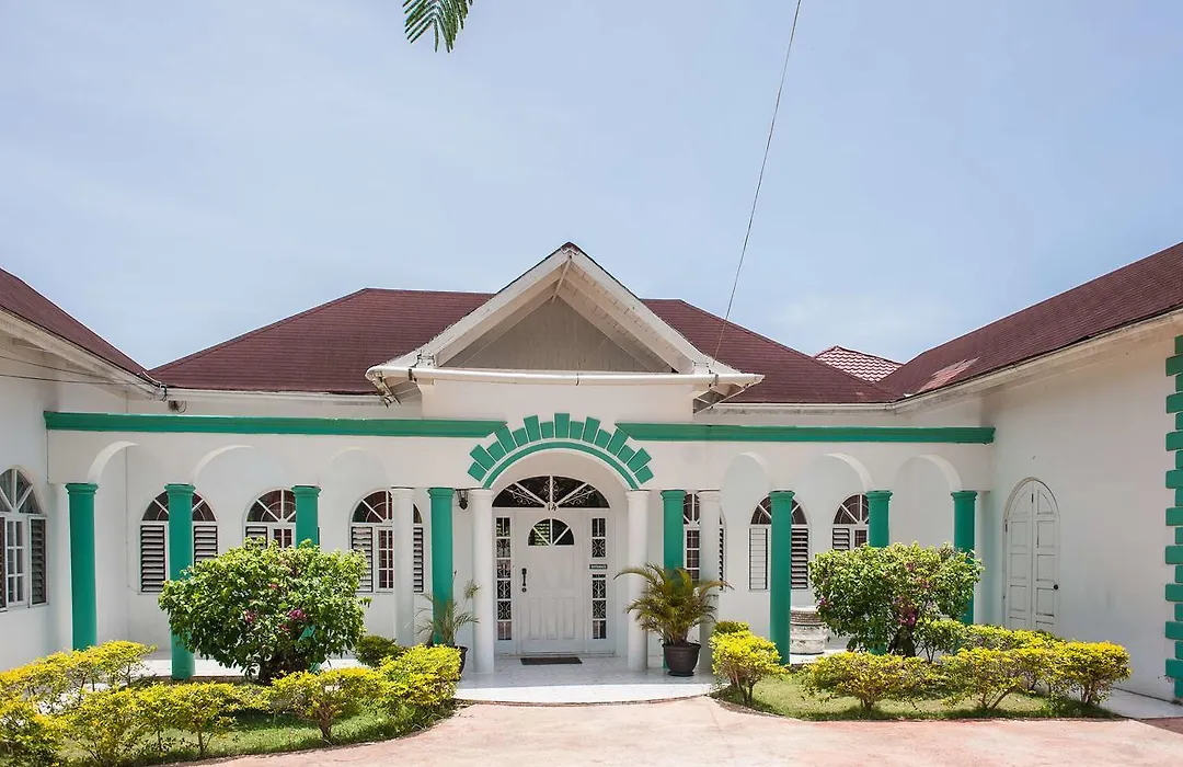 Diamond Villa Guest House-1