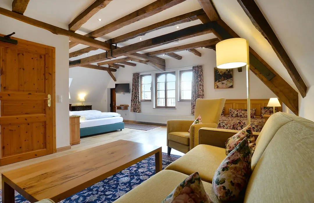 Hotel Haus Lipmann-1