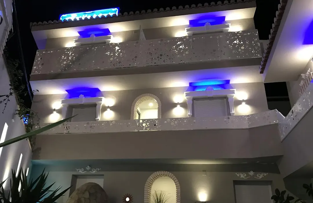 Pensión La Herradura-1