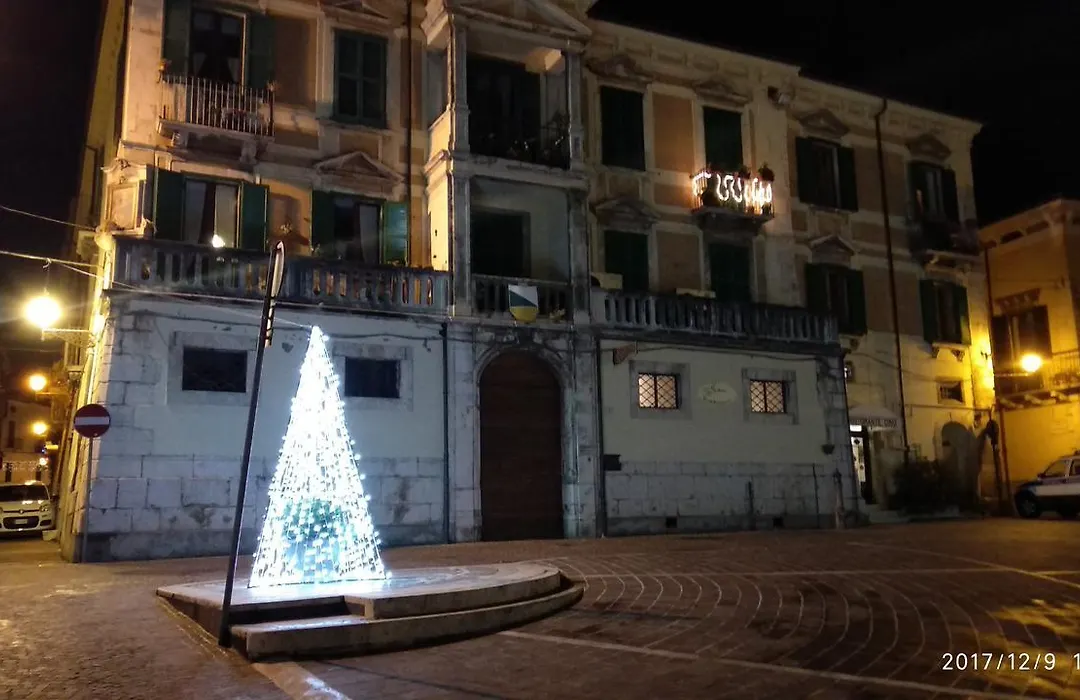 La Locanda di Gino-1