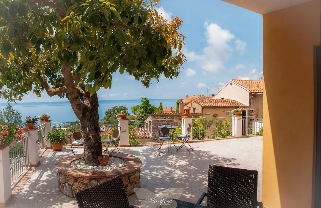 B&B Mariposa-1