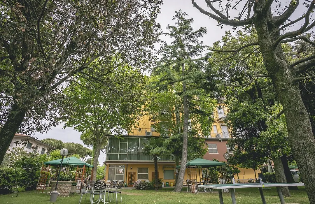Hotel del Falco-1