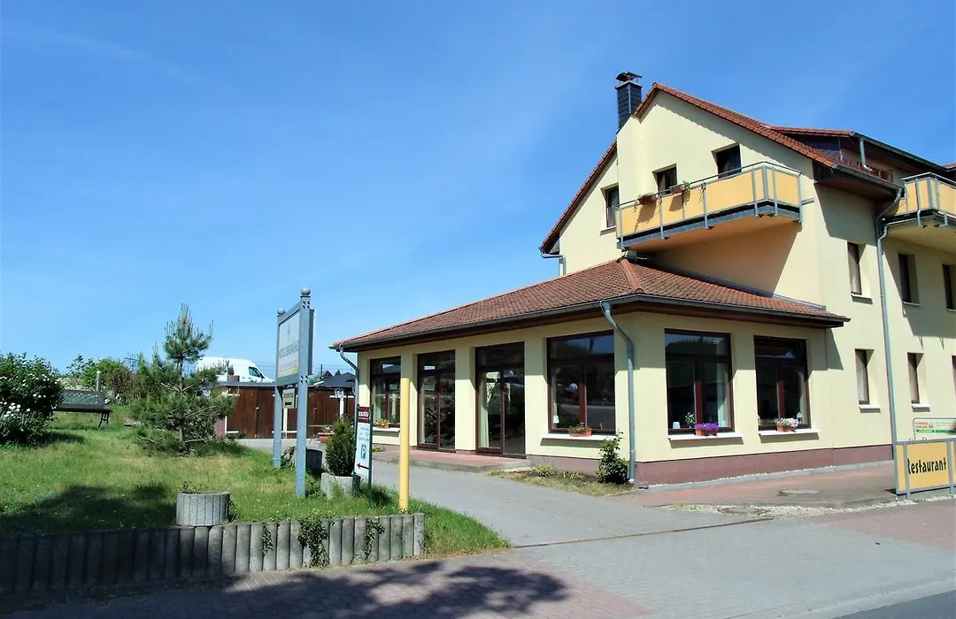Hotel Bergmühle-1