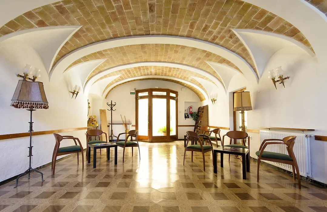 Hostal Fabrellas-1