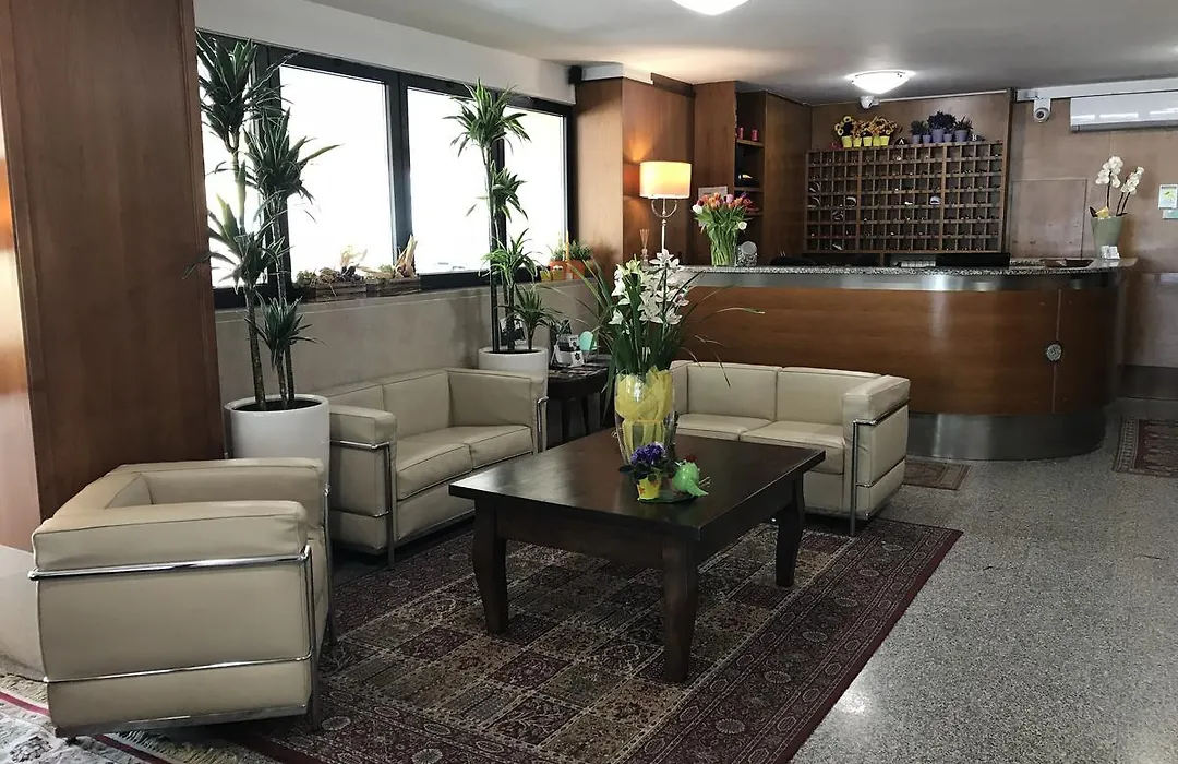 Residence Viale Venezia-1