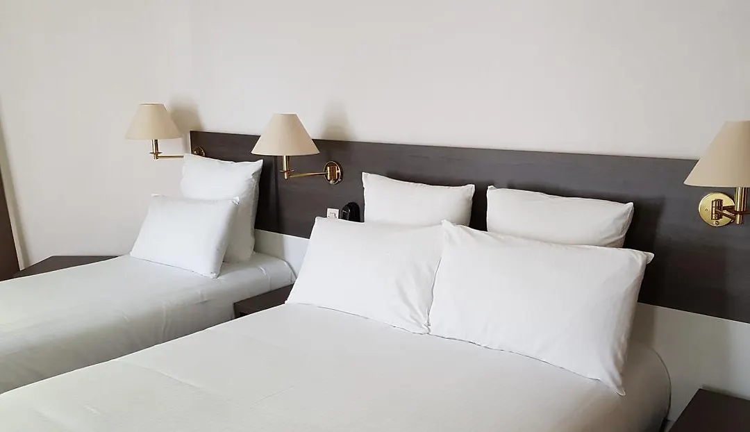 Hotel Annexe-1