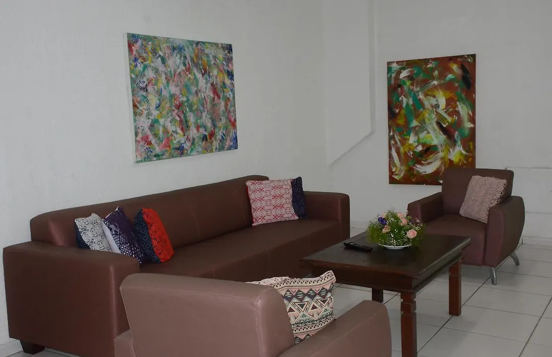 Alpha Praia Hotel-1