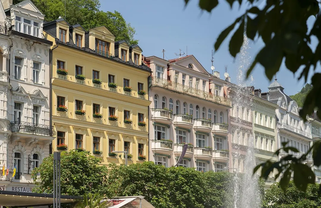 Boutique Hotel Corso-1