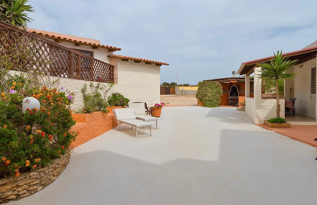Residence Agave Lampedusa-1