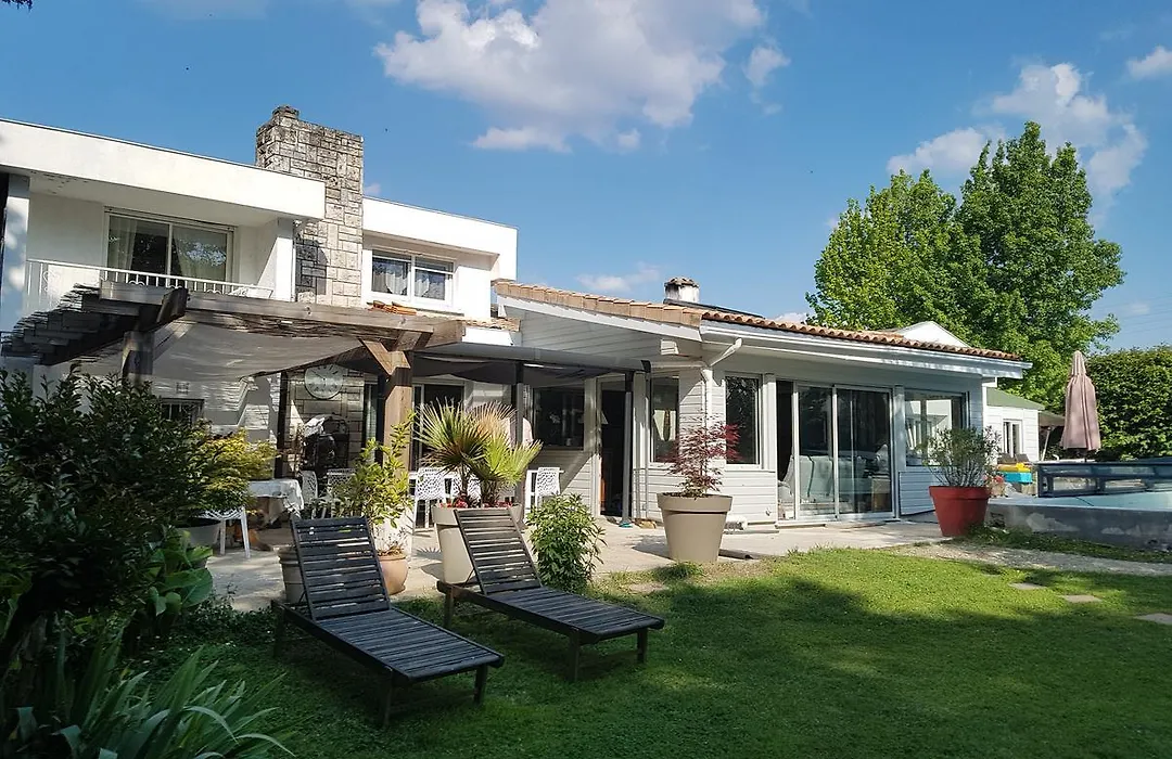 Maison Lucilda-1