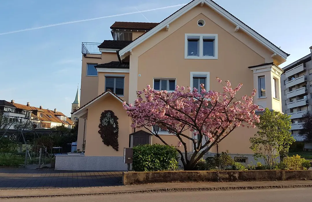 Niros Bed & Breakfast-1