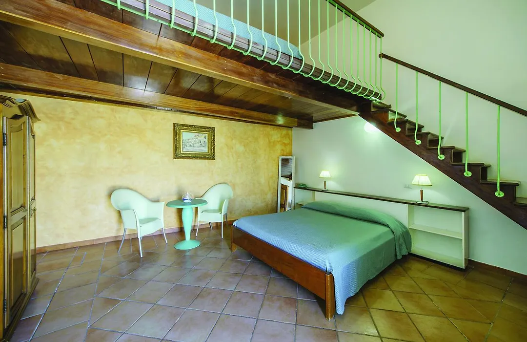 Hotel La Corricella-1
