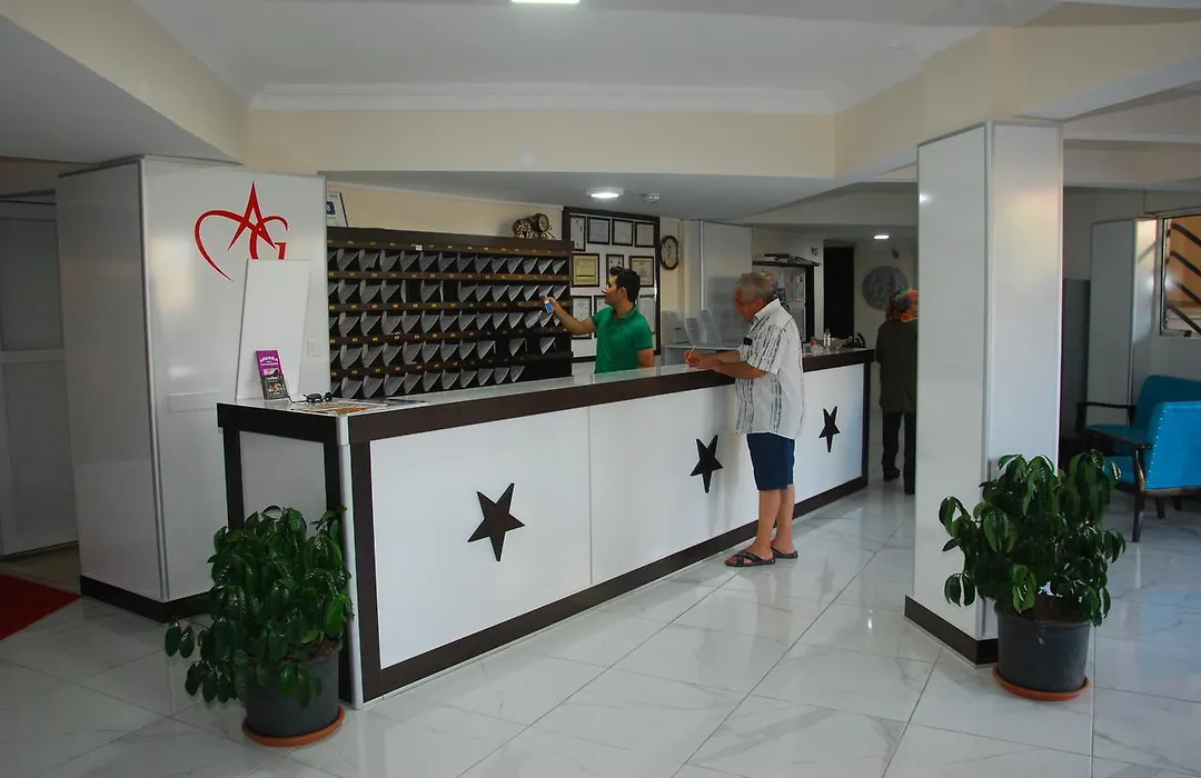 Angora Hotel-1