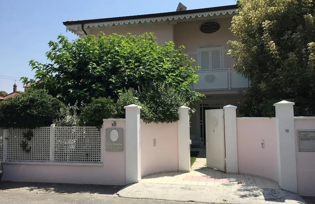 Villa Amelia-1