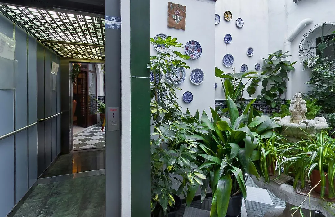 Hosteria de Rafi-1
