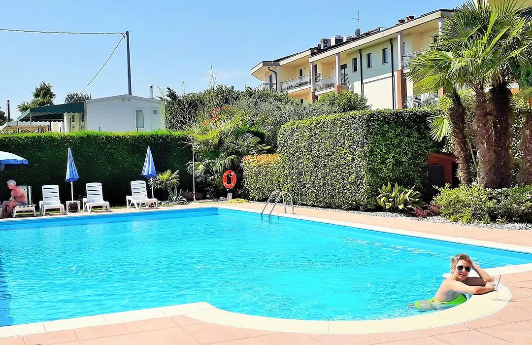 Hotel Fornaci-1