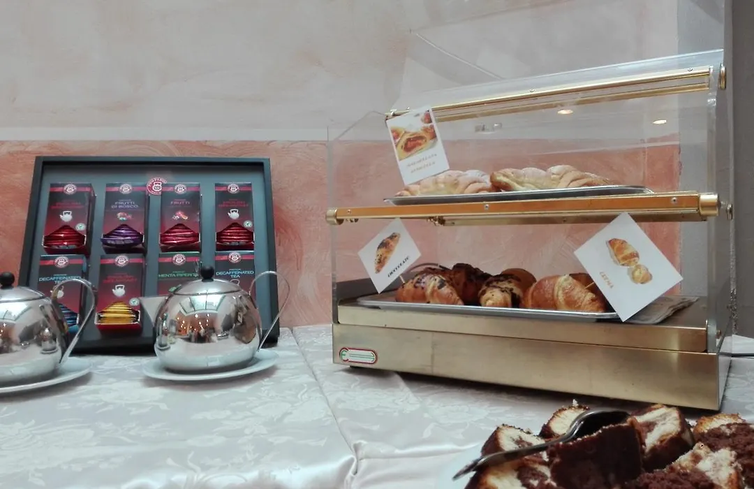 Hotel Ideale-1