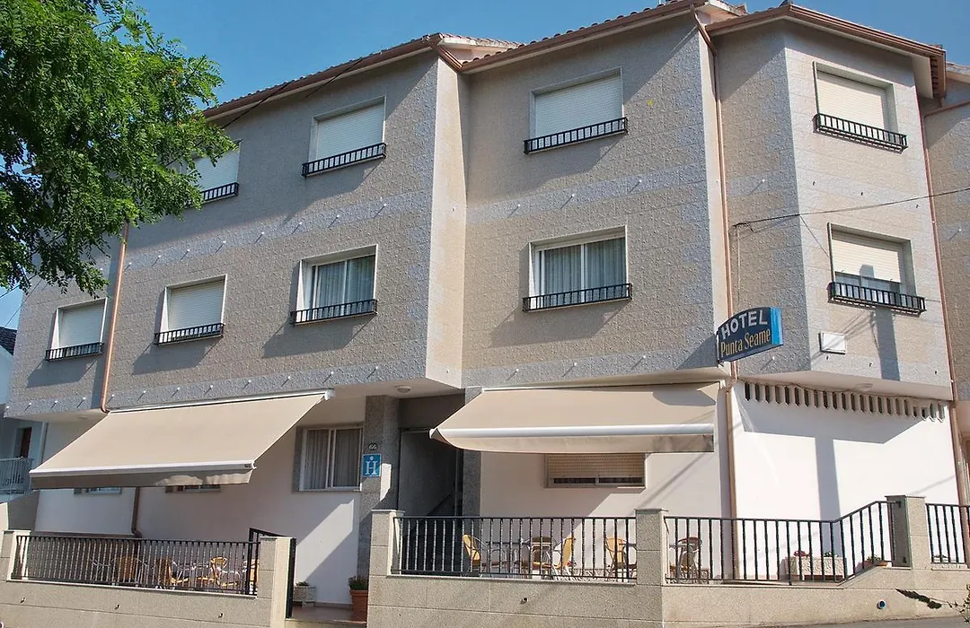 Hotel Punta Seame-1