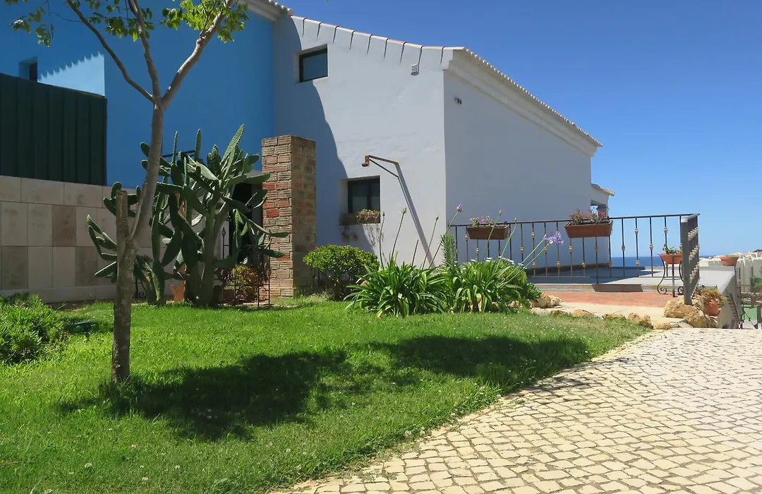 Valmar Villas - Happy Holidays (Adults Only)-1