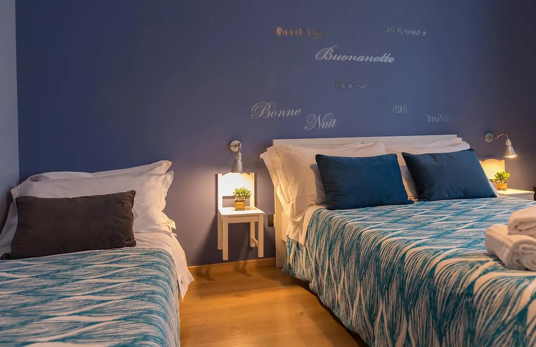 B&B Miro Centro Catania-1