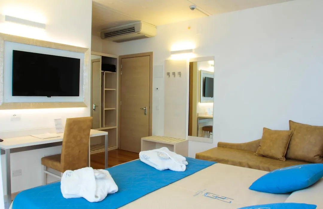 Hotel Hollywood***S-1