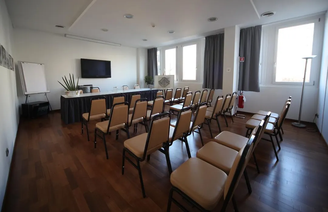 Albergo Anelli-1