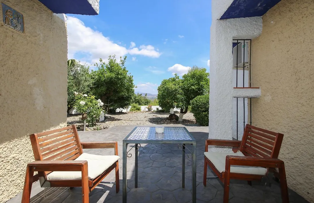 Casa De Orange-1