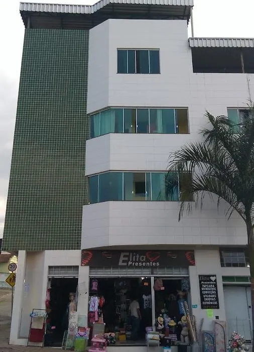 Pousada Elita-1
