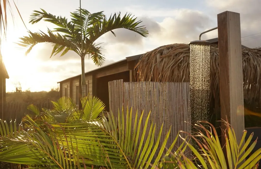 Bonaire Boutique Resort-1