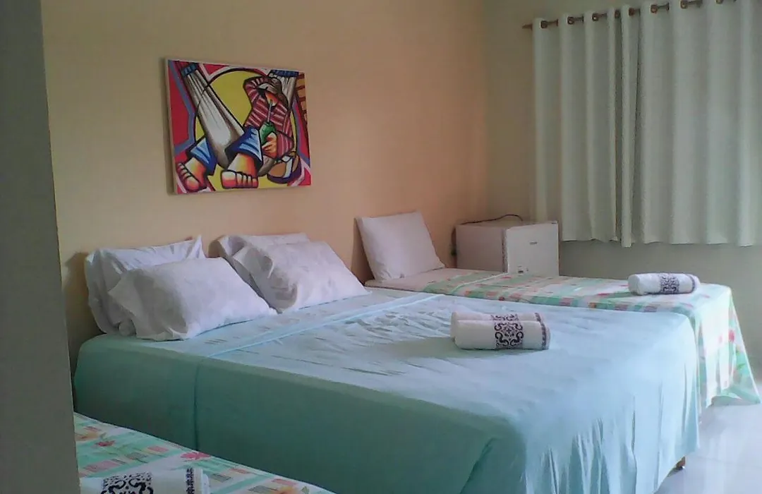 Day Camp Hotel Fazenda-1