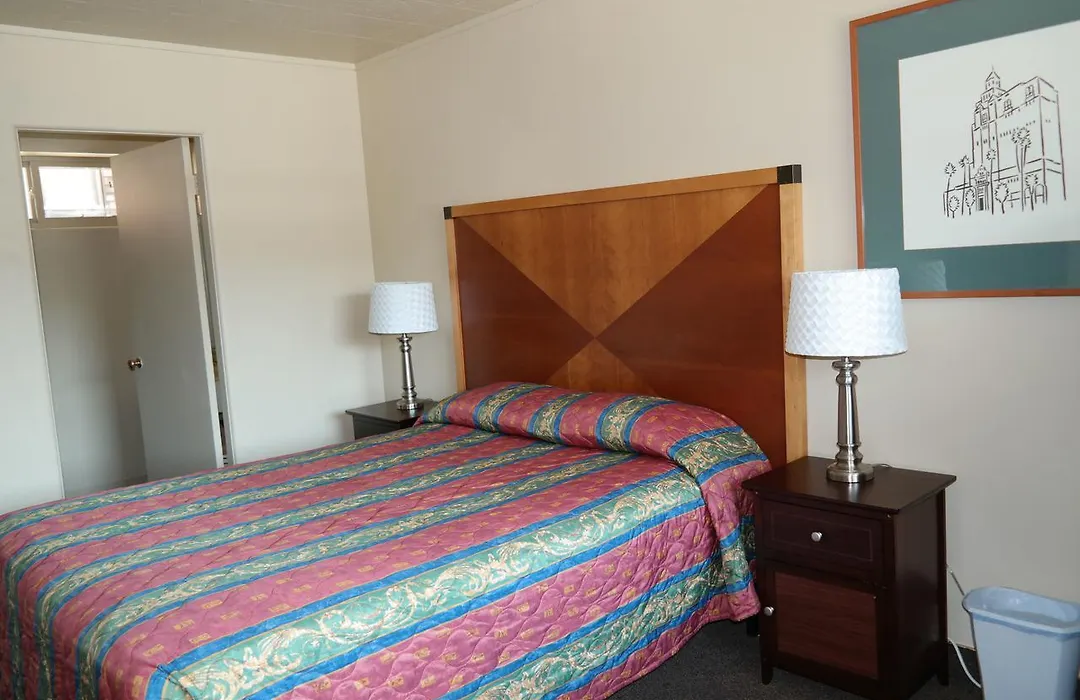 River Park Inn-1