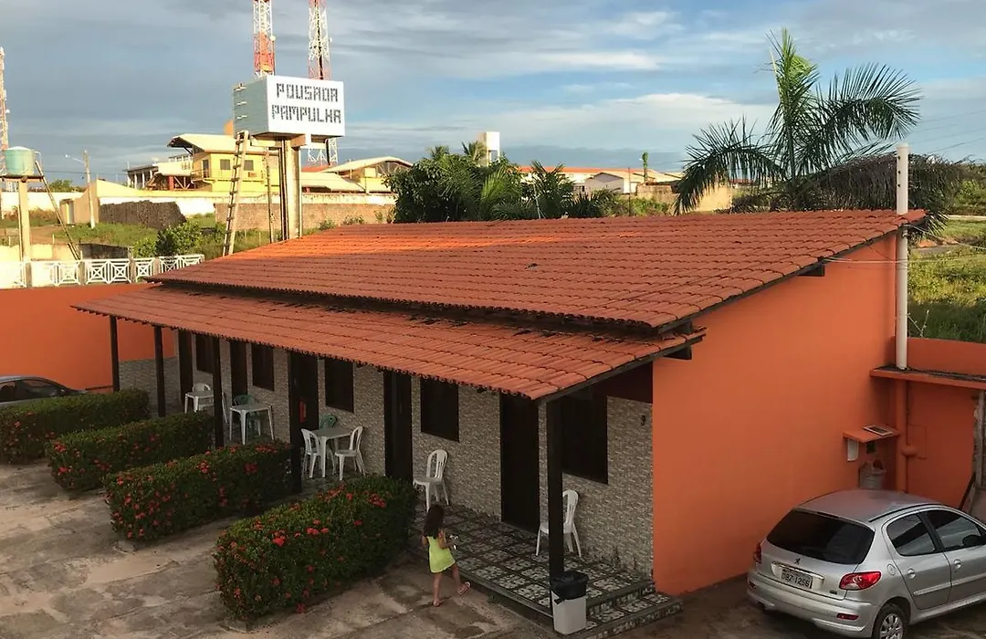 Pousada Pampulha-1