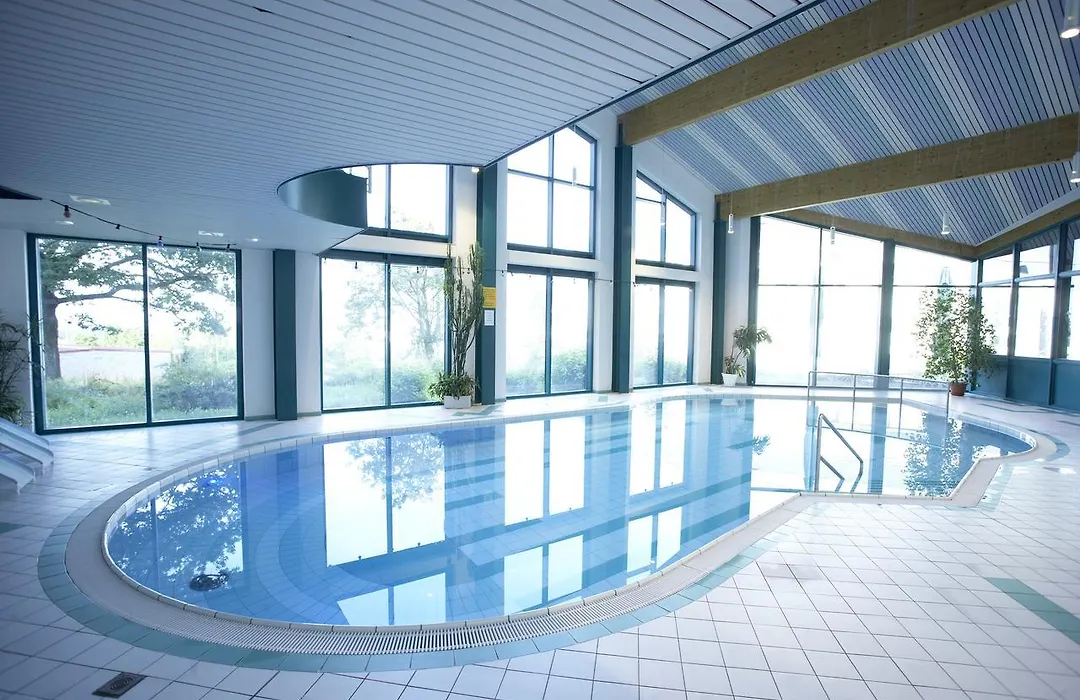 Werrapark Resort Hotel Heubacher Höhe-1