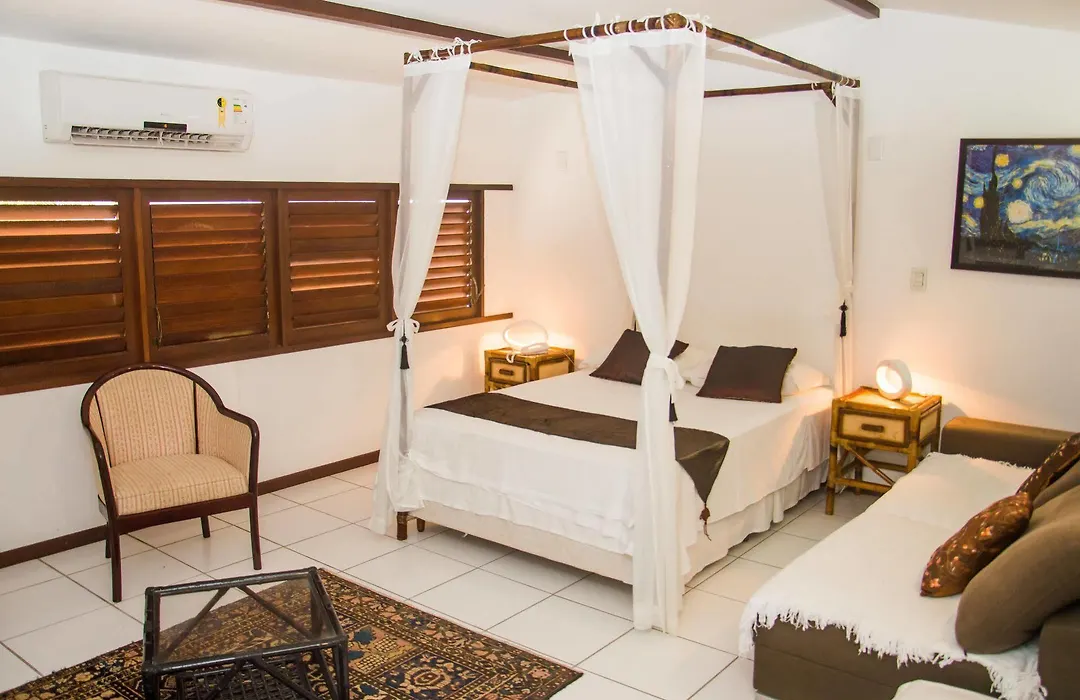 Boutique Hotel Jardim Oceano-1