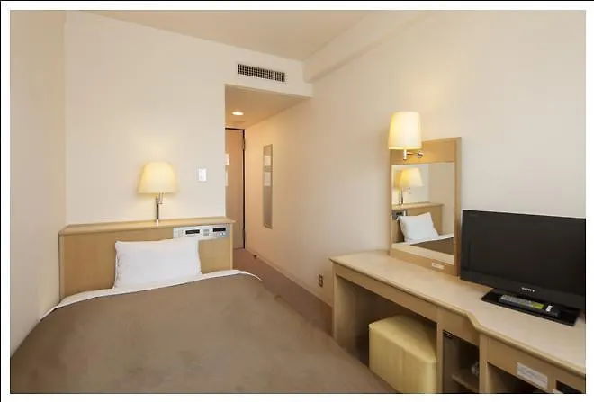 Hotel Glad One Minamiosaka-1