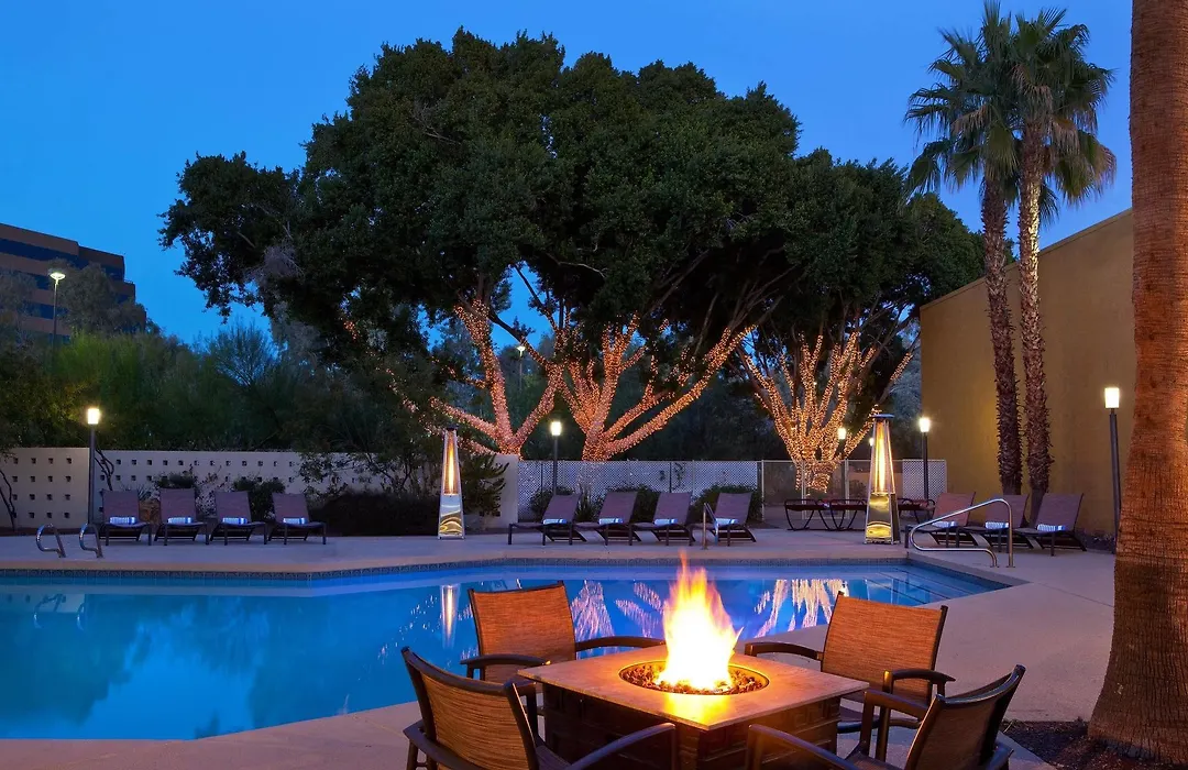Four Points By Sheraton Phoenix North-1