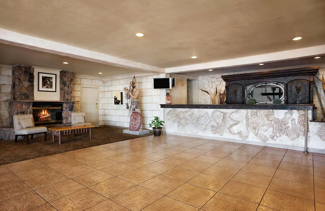 Inn At Rio Rancho Hotel-1