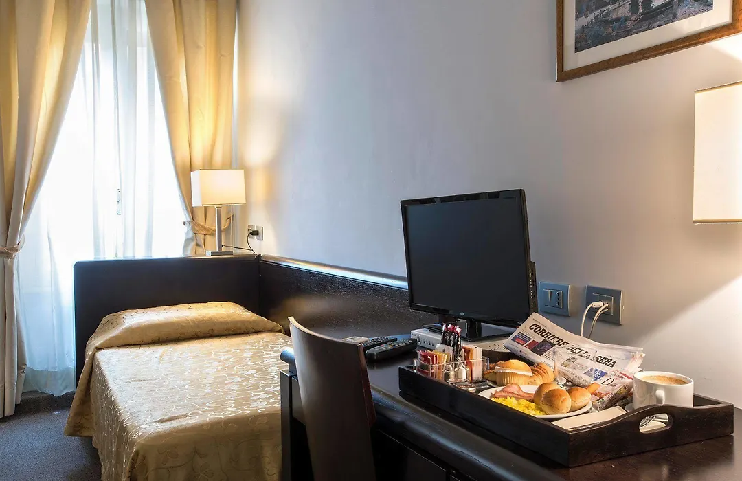 Bellesuite Rome-1