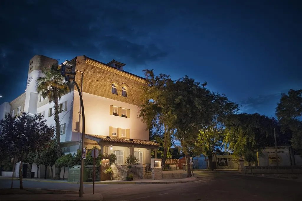 Hotel Juanito-1