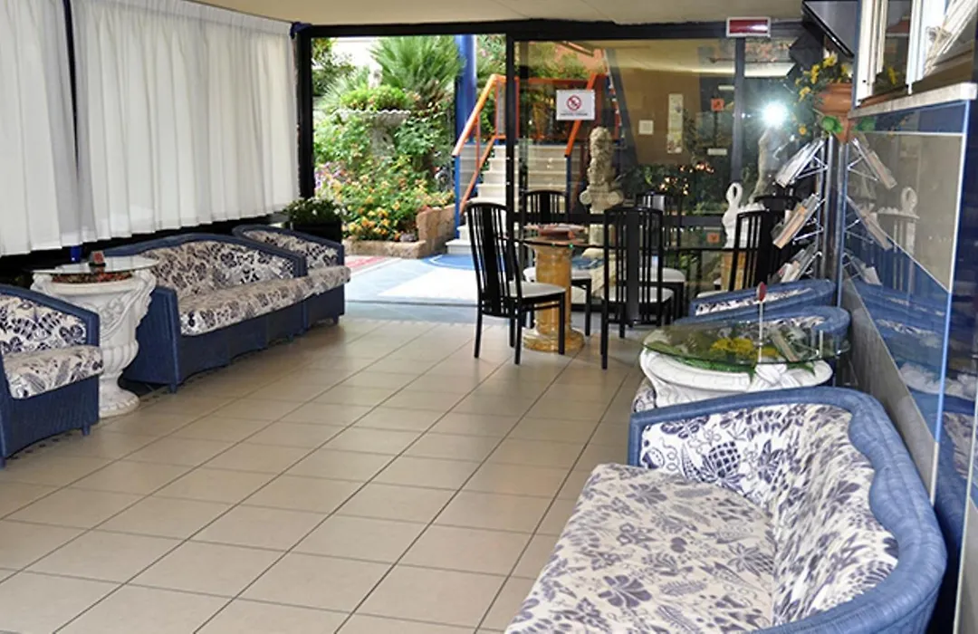 Hotel Eur-1