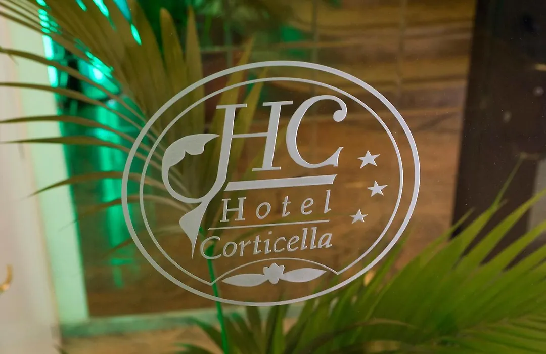 Hotel Corticella-1