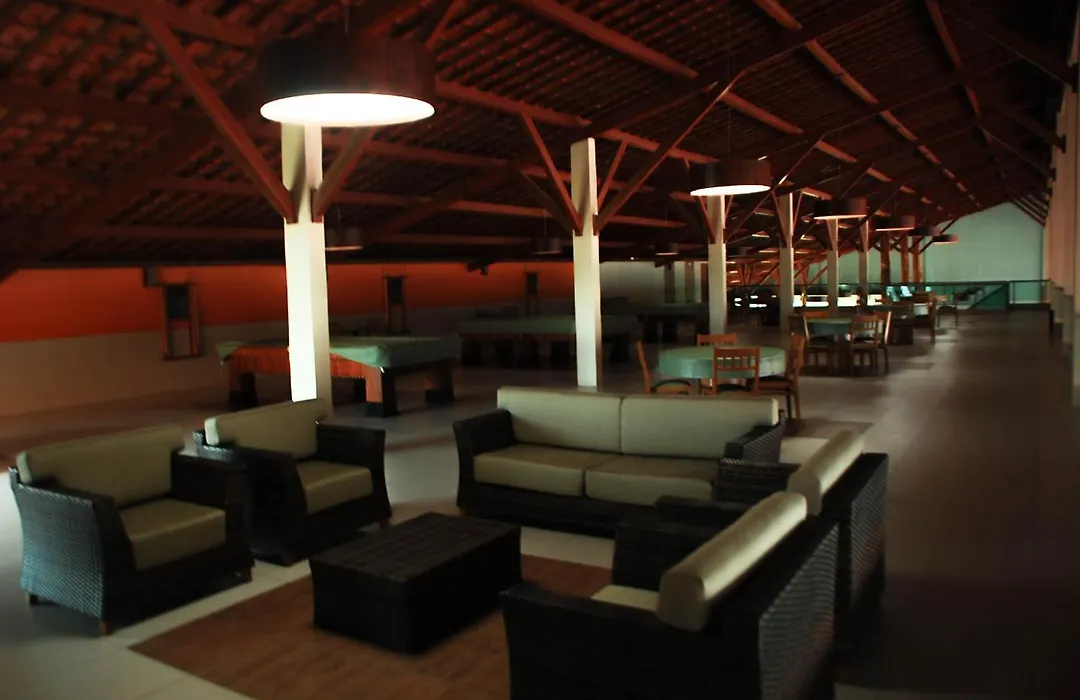 Hotel Canarius de Gravatá-1