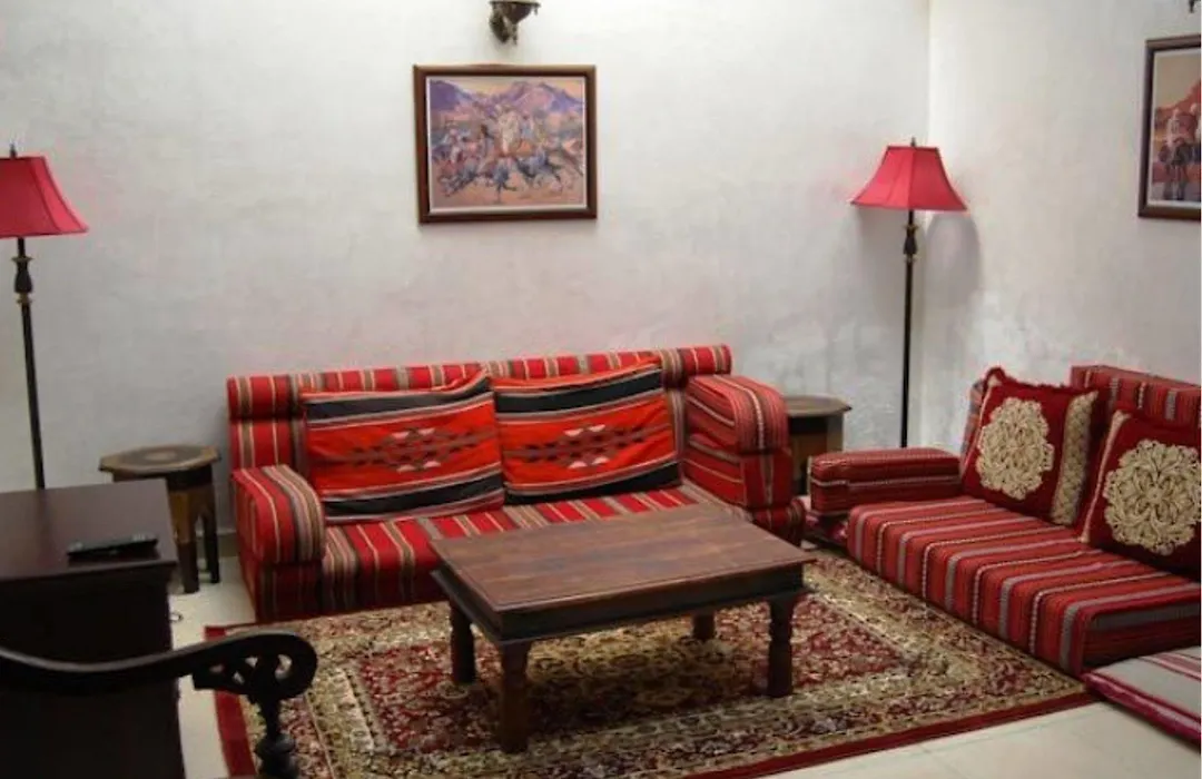 Orient Guest House-1